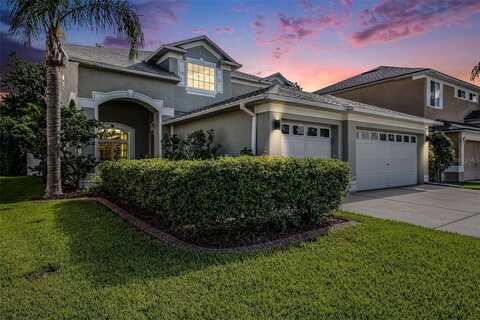 25435 BRUFORD BOULEVARD, LAND O LAKES, FL 34639