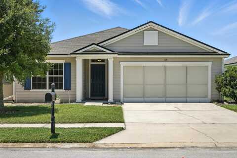 119 FAIRWAY COURT, BUNNELL, FL 32110