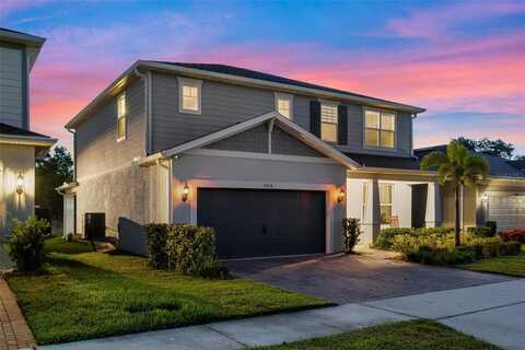 4316 FOGGY OAK LANE, SANFORD, FL 32773