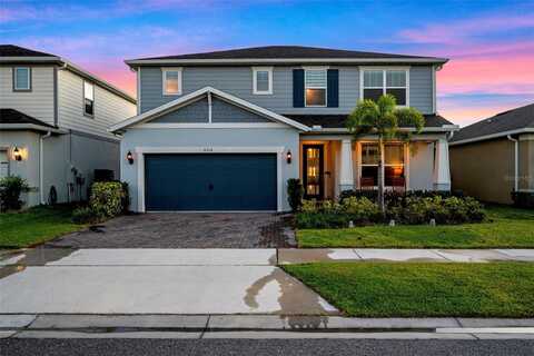 4316 FOGGY OAK LANE, SANFORD, FL 32773