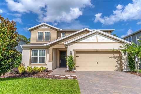 2335 GREEN SYMPHONY PLACE, OVIEDO, FL 32765