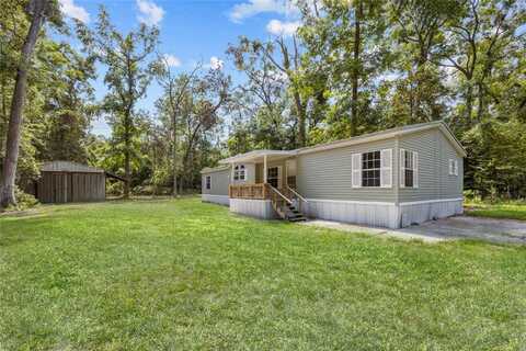 225 SW CALIFORNIA TERRACE, FORT WHITE, FL 32038