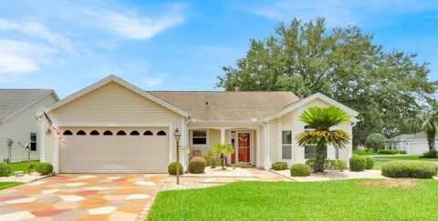 1401 MADRIGAL LANE, THE VILLAGES, FL 32159