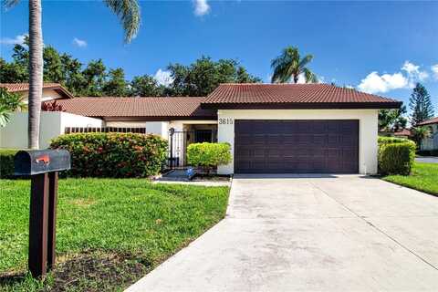 3615 PUERTA COURT, SARASOTA, FL 34232