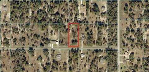 0000 SW SURF LOT #032 BOULEVARD, DUNNELLON, FL 34431