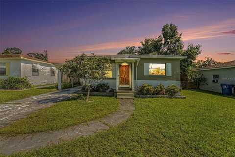 5028 OXFORD AVENUE N, Saint Petersburg, FL 33710