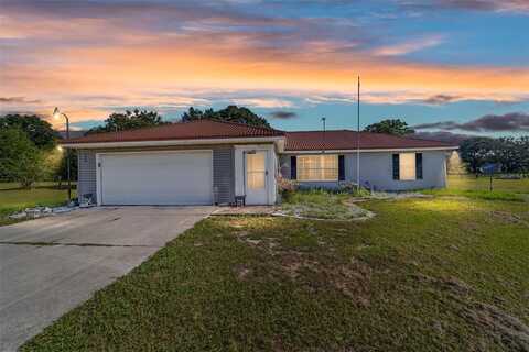 475 NE 155TH PLACE, CITRA, FL 32113