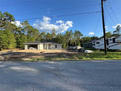 19990 SW 75TH STREET, DUNNELLON, FL 34431