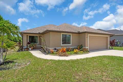 529 SUNSET ROAD N, ROTONDA WEST, FL 33947