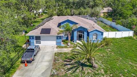 173 PORTLAND AVENUE, SPRING HILL, FL 34606