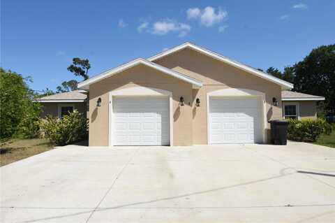 8 ROSALIE PLACE, PALM COAST, FL 32164