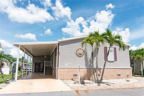 53 ROTTERDAM DRIVE, PUNTA GORDA, FL 33950