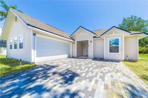 181 FONSECA DRIVE, Saint Augustine, FL 32086