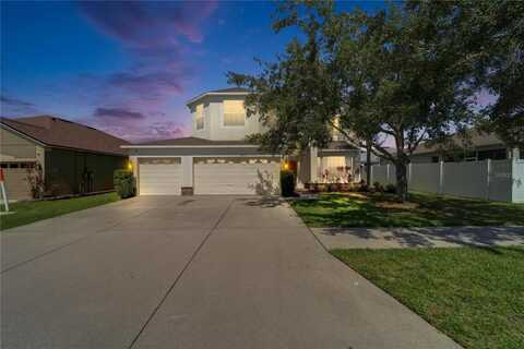 13252 GRAHAM YARDEN DRIVE, RIVERVIEW, FL 33579