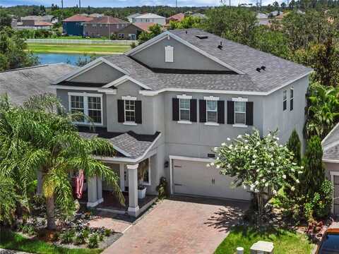 14193 GOLD BRIDGE DRIVE, ORLANDO, FL 32824