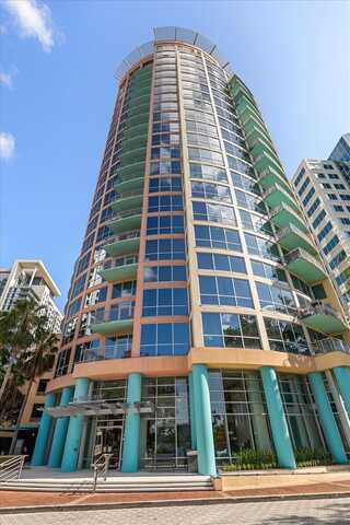 322 E CENTRAL BOULEVARD, ORLANDO, FL 32801