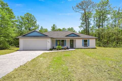 158 GUAVA PASS, OCKLAWAHA, FL 32179
