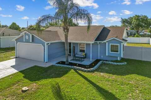 3256 AMBER STREET, DELTONA, FL 32738