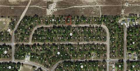 6745 N DARLINGTON DRIVE, DUNNELLON, FL 34434