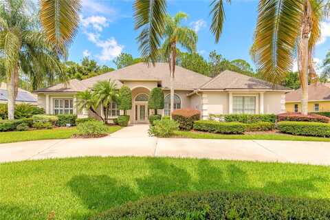 15 CAMBRIDGE TRACE, ORMOND BEACH, FL 32174