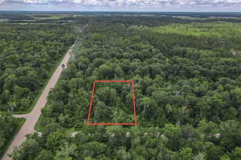 4001 EVERGREEN AVENUE, BUNNELL, FL 32110