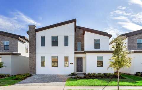 2907 FABLE STREET, KISSIMMEE, FL 34746