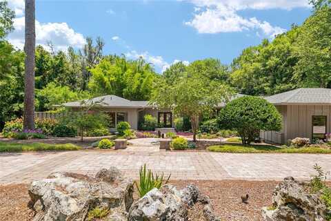 6501 NW 16TH PLACE, GAINESVILLE, FL 32605