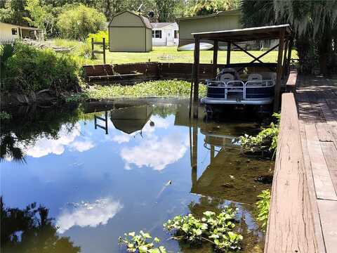 52 OUTLET DRIVE, LAKE PANASOFFKEE, FL 33538