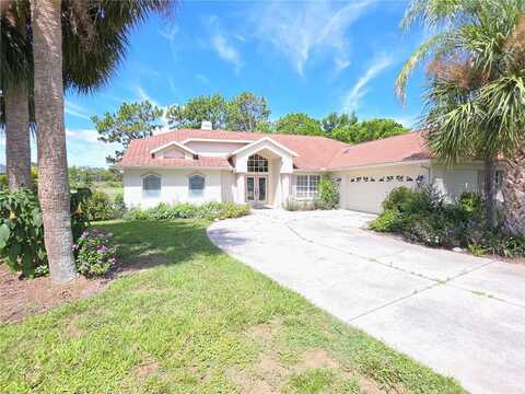 9168 SOUTHERN COMFORT COURT, WEEKI WACHEE, FL 34613
