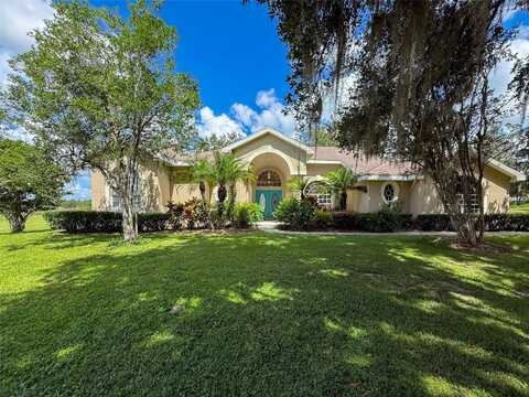 3011 ENDSLEY ROAD, BROOKSVILLE, FL 34604
