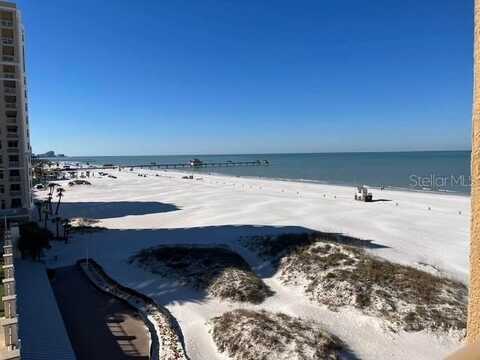 11 BAYMONT STREET, CLEARWATER BEACH, FL 33767