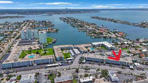 6161 GULF WINDS DRIVE, ST PETE BEACH, FL 33706