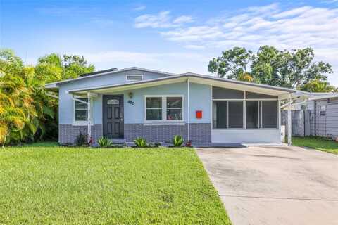 487 49TH AVENUE N, Saint Petersburg, FL 33703