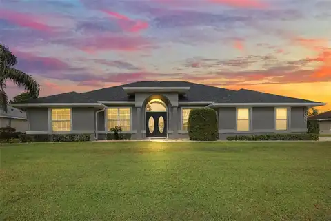 5412 COUNTY ROAD 125, WILDWOOD, FL 34785