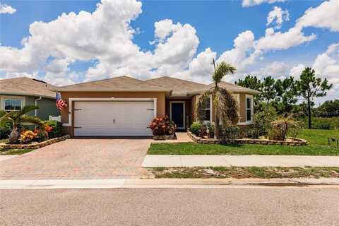 5301 SHELL MOUND CIRCLE, PUNTA GORDA, FL 33982
