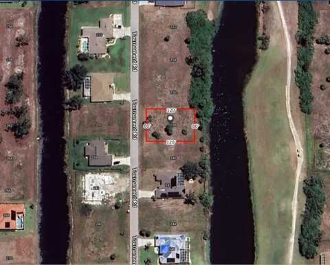 238 TOURNAMENT ROAD, ROTONDA WEST, FL 33947