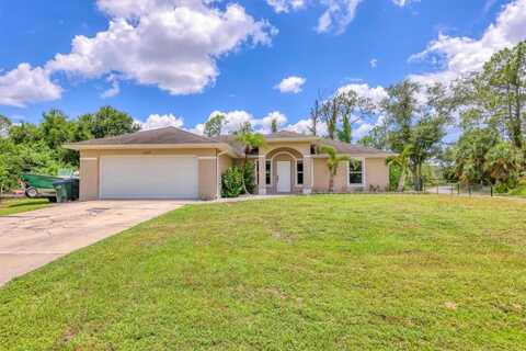 2679 ARMENIA ROAD, NORTH PORT, FL 34286
