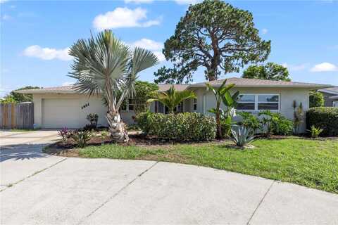 3901 17TH AVENUE N, Saint Petersburg, FL 33713