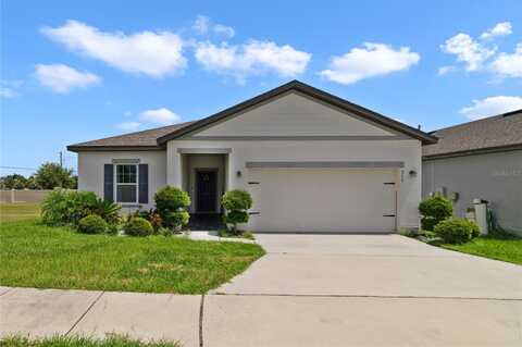 311 EAGLECREST DRIVE, HAINES CITY, FL 33844