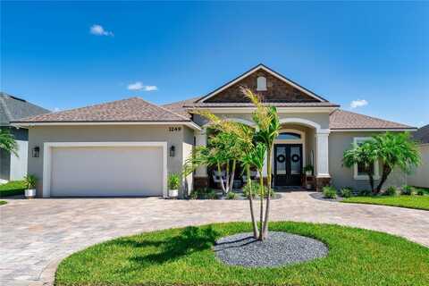 3249 PEARLY DRIVE, LAKELAND, FL 33812