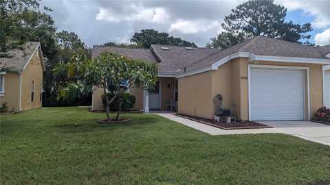 4206 REVERE CIRCLE, NEW PORT RICHEY, FL 34653