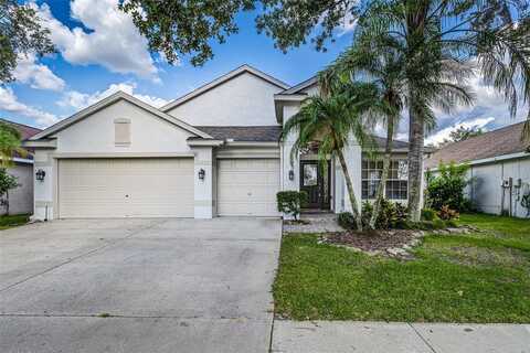 10364 LIGHTNER BRIDGE DRIVE, TAMPA, FL 33626