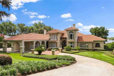 1351 N CLASSIC COURT, LONGWOOD, FL 32779