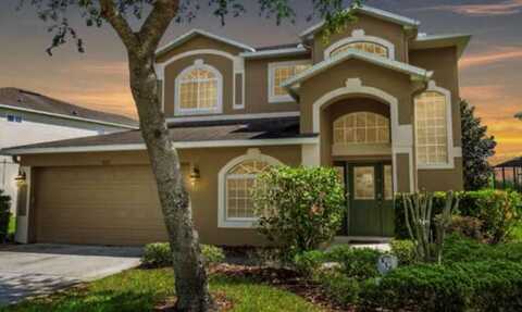 886 SUFFOLK PLACE, DAVENPORT, FL 33896