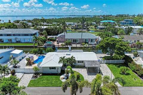 726 JUNGLE QUEEN WAY, LONGBOAT KEY, FL 34228