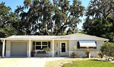 7427 BANNER STREET, NEW PORT RICHEY, FL 34653