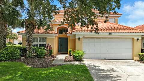 255 CORDOVA AVENUE, DAVENPORT, FL 33897