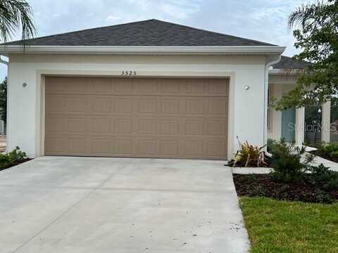 3525 TREETOP STREET, DELAND, FL 32724