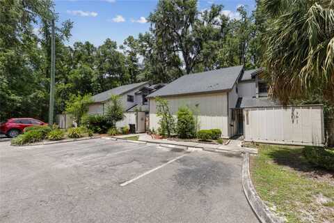 303 SW 54TH DRIVE, GAINESVILLE, FL 32607