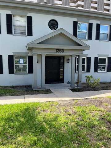 6980 AVENUE DES PALAIS, SOUTH PASADENA, FL 33707